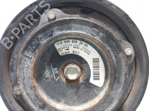 AC compressor MERCEDES-BENZ A-CLASS (W176) A 160 CDI / d (176.011) | BP38812917M34 - Image 7
