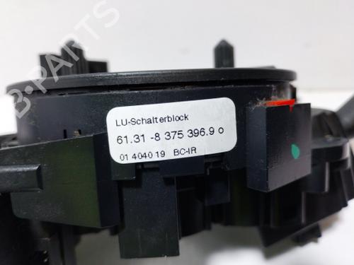 Control unit BMW 7 (E38) 735 i, iL | BP38804396M11 - Image 9
