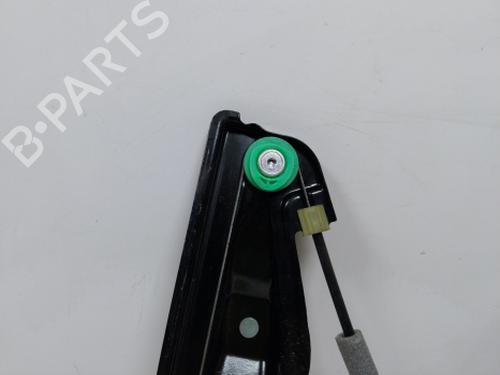 Front left window mechanism FORD MONDEO V Hatchback (CE) 2.0 TDCi | BP38809098C22 - Image 11