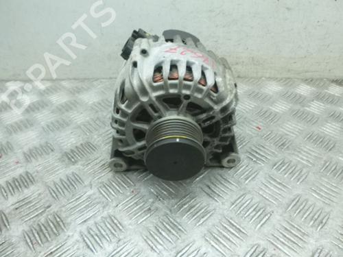 Alternator PEUGEOT 2008 I (CU_) 1.2 VTi | BP38814634M7 - Image 2