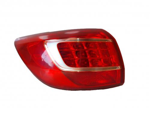 left-taillight-kia-sportage-iii-sl-2009-2010-2011-2012-2013-2014-2015-2016-2017-38803914 main image