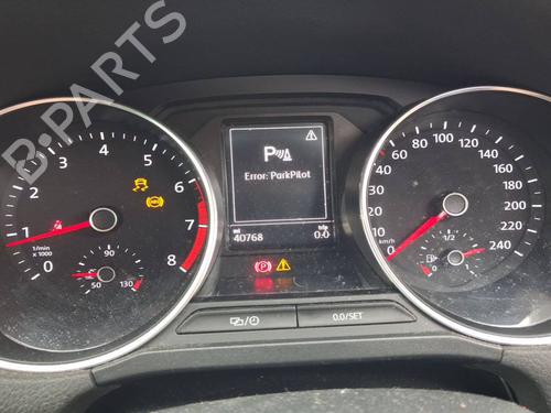 Right front window switch VW POLO VI (AW1, BZ1, AE1) 1.0 | BP39655882I26 - Image 15