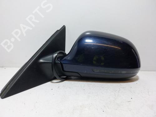 left-mirror-audi-a4-b8-8k2-2007-2008-2009-2010-2011-2012-2013-2014-2015-2016-2017-38807925 main image