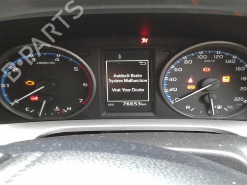 Warning switch TOYOTA RAV 4 IV (_A4_) 2.0 D (WWA42_) | BP38809384I22 - Image 19