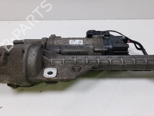 Steering rack BMW 1 (E81) 116 d | BP38805432M22 - Image 3