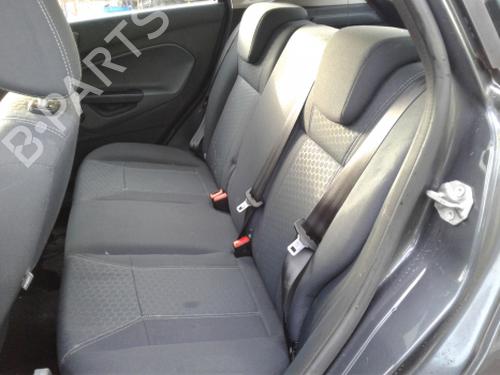 Front right window mechanism FORD FIESTA VI (CB1, CCN) 1.25 | BP38803784C23 - Image 14