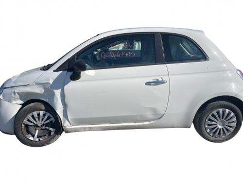 ABS pump FIAT 500 (312_) 1.2 (312AXA1A) | BP38811145M43 - Image 9