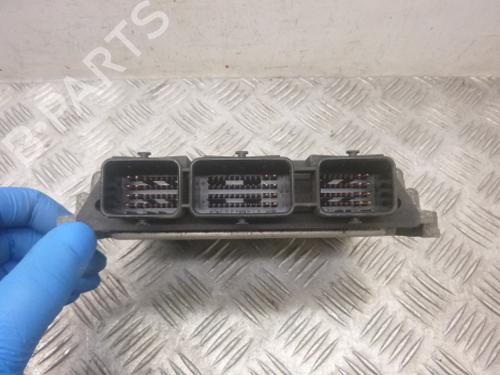 Engine control unit (ECU) PEUGEOT BIPPER (AA_) 1.4 HDi | BP38812393M57 - Image 4