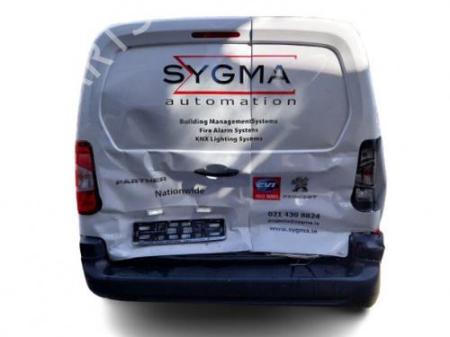 Starter PEUGEOT PARTNER Box Body/MPV (K9) 1.5 BlueHDi 100 | BP38805175M8 - Image 13