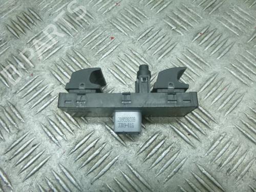 Right front window switch SKODA OCTAVIA II (1Z3) 1.6 TDI | BP38804867I26 - Image 2