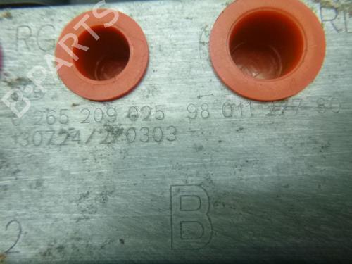 ABS pump PEUGEOT PARTNER Box Body/MPV 1.6 HDi / BlueHDi 75 | BP38808935M43 - Image 5