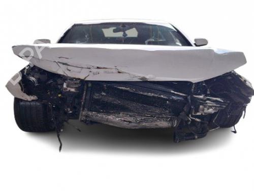 Engine control unit (ECU) AUDI A4 B8 (8K2) 2.0 TDI | BP38806392M57  - Image 7