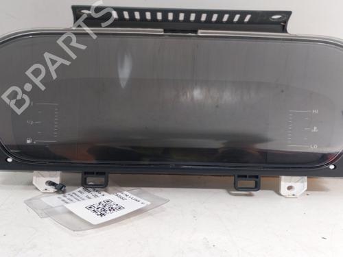 Instrument cluster VOLVO S90 II (234) D4 | BP38807718C47 - Image 3