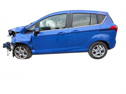 Engine control unit (ECU) FORD B-MAX (JK) 1.5 TDCi | BP38810634M57  - Image 11