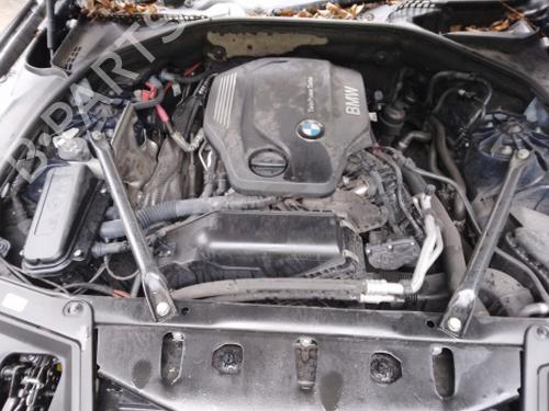 Front left seatbelt BMW 5 (F10) 520 d | BP38802382I26  - Image 23