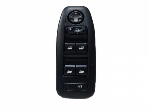 Right front window switch PEUGEOT 2008 I (CU_) 1.2 VTi | BP40266228I26 - Image 1