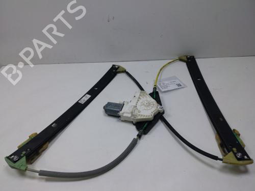 Front right window mechanism AUDI A4 B8 (8K2) 2.0 TDI | BP38810043C23 - Image 3