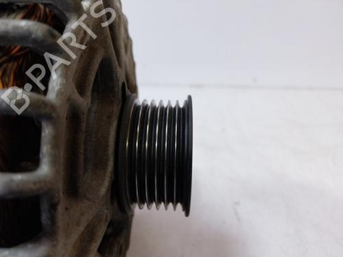 Alternator BMW 5 (G30, F90) 520 d | BP38804720M7 - Image 5
