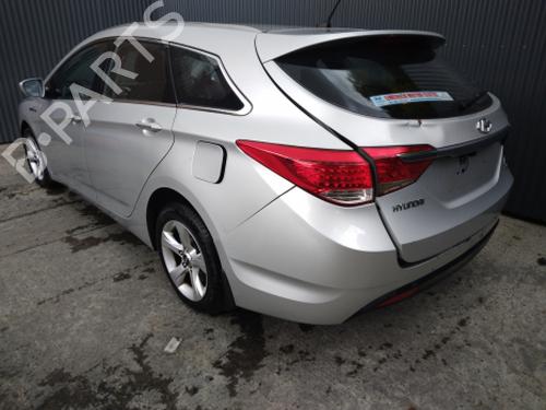 Engine control unit (ECU) HYUNDAI i40 I CW (VF) 1.7 CRDi | BP38813129M57 - Image 7