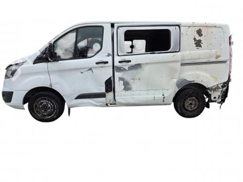 Steering column stalk FORD TRANSIT CUSTOM V362 Van (FY, FZ) 2.2 TDCi | BP38813608I23 - Image 5