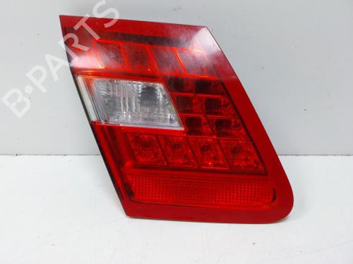 Left tailgate light MERCEDES-BENZ E-CLASS (W212) E 220 CDI / BlueTEC (212.001, 212.002) | BP38811965C79 - Image 2