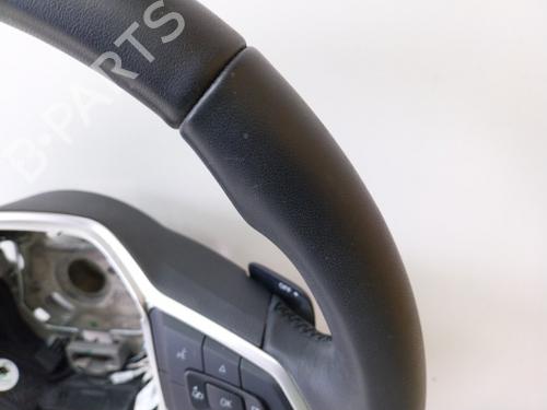 Steering wheel VW GOLF VIII (CD1, DA1) 2.0 TDI | BP38810588C49 - Image 7