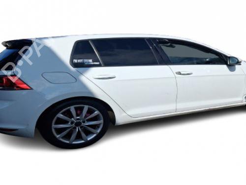 Right front window switch VW GOLF VII (5G1, BQ1, BE1, BE2) 1.6 TDI | BP40157728I26  - Image 12