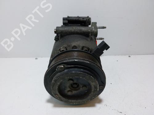 AC compressor FORD FOCUS III 1.6 TDCi | BP38814738M34 - Image 2