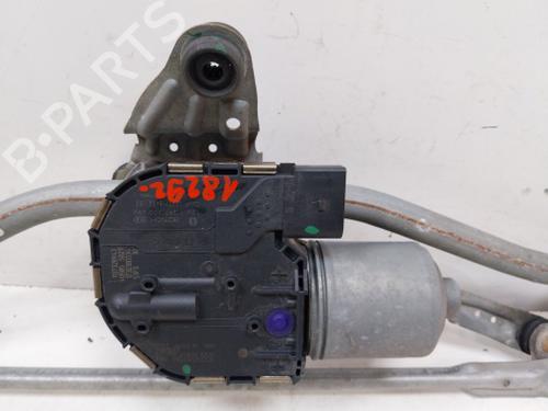 Front wiper motor VW PASSAT B8 (3G2, CB2) 2.0 TDI | BP38811868M29  - Image 6