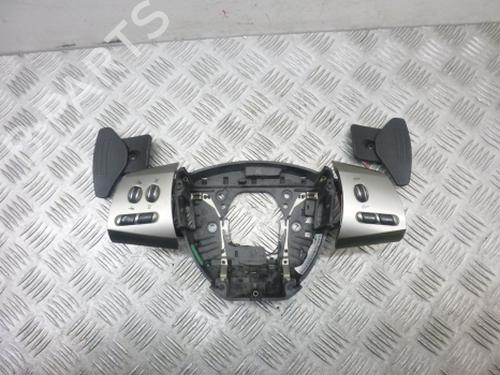 Used Switch Switch JAGUAR XF I (X250) 3.0 D (241 hp) 38814860 38814860