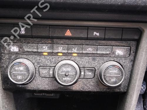Electronic module VW T-ROC (A11, D11) 1.5 TSI | BP38814632M83 - Image 15