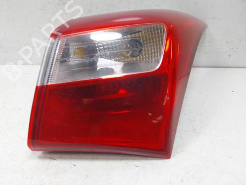 Right taillight HYUNDAI i30 (GD) 1.4 CRDi | BP38803946C35 - Image 2