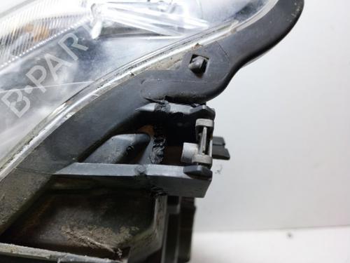 Left headlight BMW X1 (E84) sDrive 18 d | BP38812768C28 - Image 5
