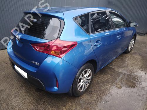 Front left seatbelt TOYOTA AURIS (_E18_) 1.4 D-4D (NDE180_, NDE180R) | BP38807120I26 - Image 10