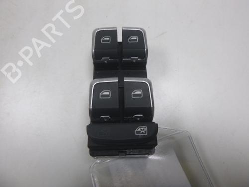 right-front-window-switch-audi-a3-8v1-8vk-2012-2013-2014-2015-2016-2017-2018-2019-2020-38806466 main image