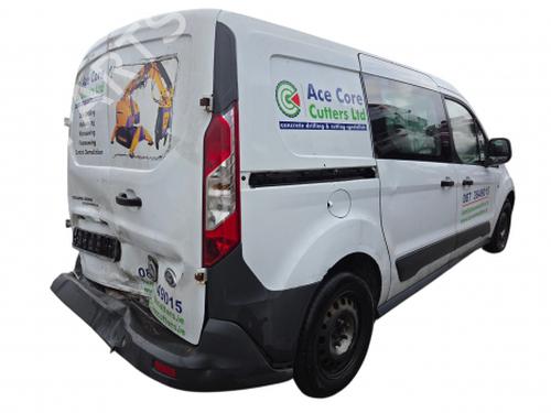 ABS pump FORD TRANSIT CONNECT V408 Box Body/MPV 1.6 TDCi | BP38803620M43 - Image 9