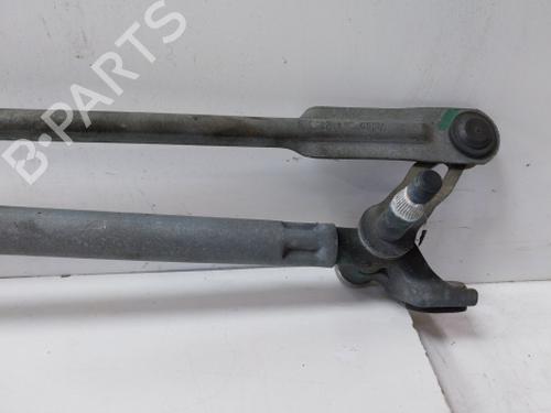 Front wiper motor CITROËN C4 II (NC_) 1.6 HDi 115 | BP38807630M29 - Image 5