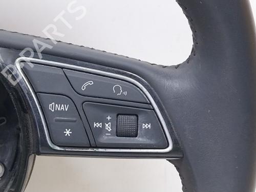 Steering wheel AUDI Q2 (GAB, GAG) 1.6 TDI | BP38815955C49 - Image 4