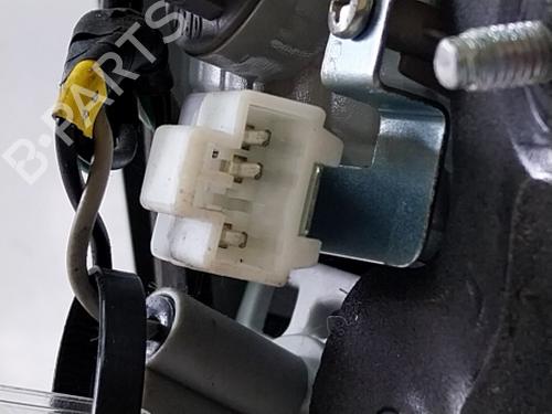 Right tailgate light HYUNDAI ix35 (LM, EL, ELH) 1.7 CRDi | BP38802063C80 - Image 6