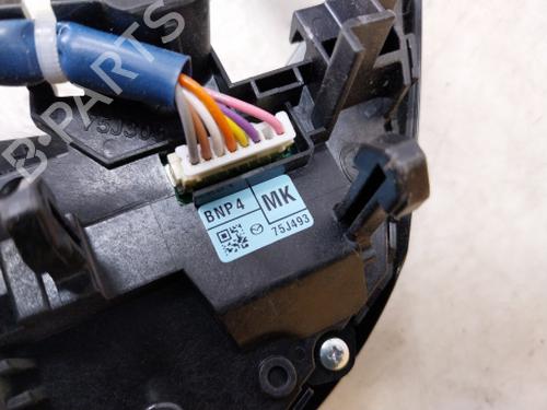 Steering wheel controls MAZDA 2 Hatchback (DL, DJ) 1.5 | BP39247683E15  - Image 6
