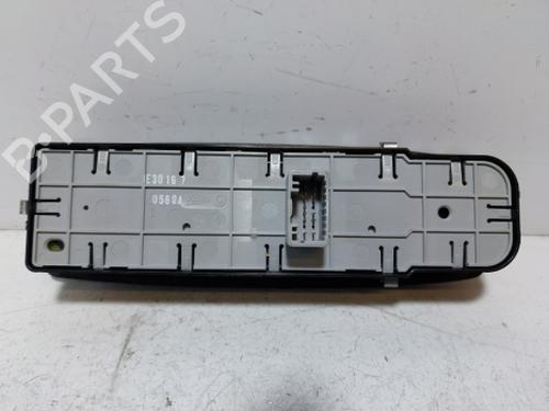 Right front window switch RENAULT LAGUNA III (BT0/1) 1.5 dCi (BT00, BT0A, BT0T, BT1J) | BP38804903I26 - Image 4