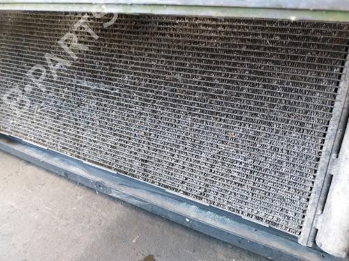 Front slam panel VW PASSAT B8 (3G2, CB2) 2.0 TDI | BP38805656C72 - Image 6