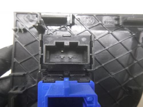 Warning switch VW POLO VI (AW1, BZ1, AE1) 1.0 TSI | BP38911533I22  - Image 6