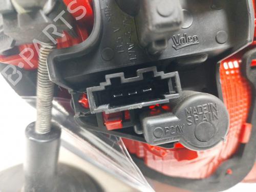 Left tailgate light SEAT EXEO (3R2) 2.0 TDI | BP38804930C79 - Image 3