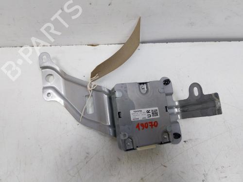 Electronic module TOYOTA COROLLA Saloon (_E21_) 1.8 VVTi Hybrid | BP38805244M83 - Image 2