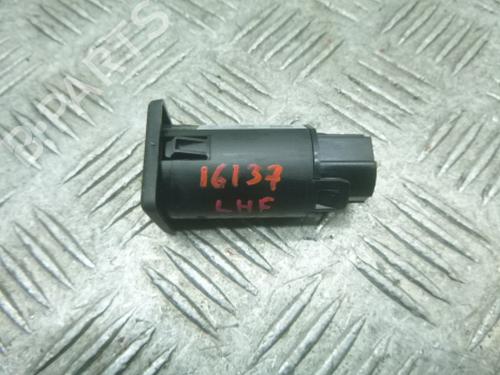 Electronic module LAND ROVER DEFENDER Station Wagon (L663) P400e Hybrid 4x4 | BP38810400M83 - Image 2