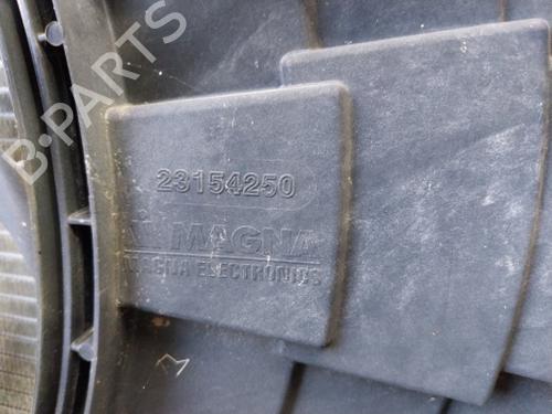 Front slam panel VW PASSAT B8 (3G2, CB2) 2.0 TDI | BP38805656C72 - Image 10