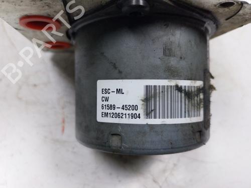 ABS pump KIA CEE'D (JD) 1.6 CRDi 128 | BP38811213M43 - Image 7