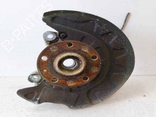 Left front steering knuckle VW PASSAT B8 Variant (3G5, CB5) 1.4 GTE Hybrid | BP38808216M25 - Image 4
