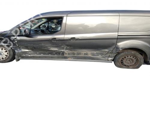 Radio FORD TRANSIT CONNECT V408 Box Body/MPV 1.5 TDCi | BP38812364E6 - Image 13